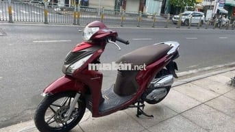 Honda vision 2016 mới 90% biển số thành phố