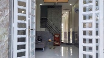 Lê Văn lương gần cầu rạch tôm cần bán nhanh giá nhỏ vi bằng 