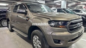 Ford Ranger XLS AT 2020, bảo hành 2025, vay 70%