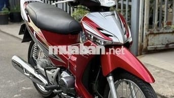 Honda Future X Fi 2011