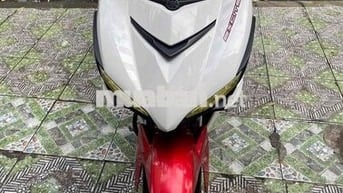 Exciter 150 Trắng Đỏ ,Máy Zin ,Êm BSTP ,Chính Chủ