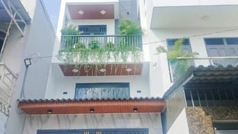 Bán nhà ở đường Tam Châu, phường Tam Phú, Thủ Đức, giá 3 tỷ