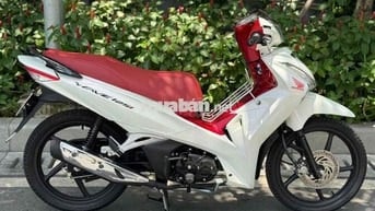 HONDA FUTURE 125 LED ĐỜI 2021