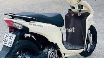 Cầm Đồ Thanh lý Vision đẹp,ít đi