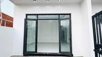 Gấp lắm rồi! Bán nhà đường số 93, Củ Chi 125m2 SHR. Giá bán 700tr