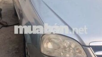Daewoo Lacetti 2008 EX 1.6 MT