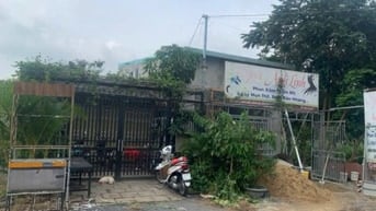 Cần bán gấp nhà cấp 4. DT 125m2 ở Tân Thông Hội - Củ Chi giá 795 triệu