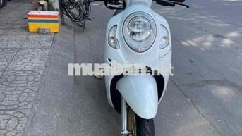 🔥 HONDA SCOOPY 2021 - XE ĐẸP, RẺ, UY TÍN!🔥