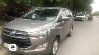 Toyota Innova 2020 E 2.0 MT - 69999 km