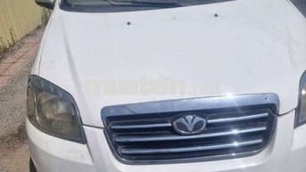 Daewoo Gentra 2008 SX 1.5 MT