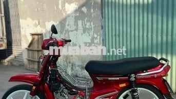 Honda Citi Bstp dọn sẵn trùng màu Cavet
