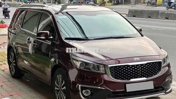 Kia Sedona 2018 2.2 DATH - 128000 km