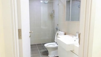 Chung cư Lotus Garden, Trịnh Đình Thảo, TP: 95m2, 3p ngủ, full nt 12tr