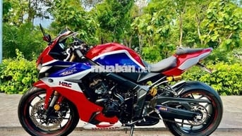CBR650R 2020 BSTP HRC Màu Hiếm Xe Zin Rất Đẹp