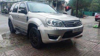 Ford Escape 2010 - 150000 km