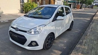 Hyundai Grand i10 2016 Grand 1.0 MT - 147000 km