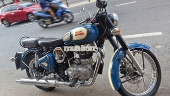 Royal Classic 500cc Bản xanh danh(cực hiếm)zin100%
