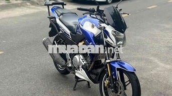Fz 150 máy rin êm ru xe nguyên rin cực chất