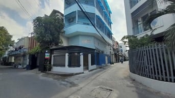 Cho thuê phòng trọ hẻm 305 đường Lê Văn Quới, quận Bình Tân