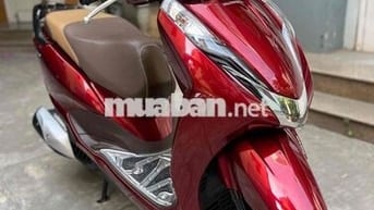 Lead Đỏ đèn led 2tầng khoá ga, xe đời cao biển43.