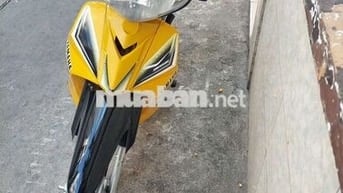 Sirus 50cc không cần bằng lái