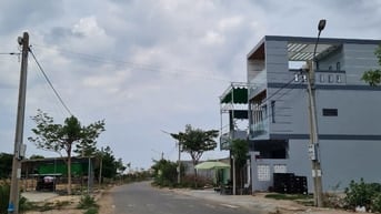 Bán đất Thị trấn Chợ Lầu, H. Bắc Bình, Bình Thuận