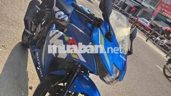 Gsx R150 bản Cbs 10.000km nguyên zin 100%,QuýMotor