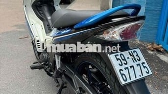 spark thái hqcn 2015 đời cao hiếm nguyên zin cọp