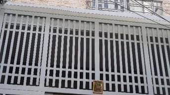 CHỦ THIỆN CHÍ BÁN GIẢM TIẾP 200TR/ 3TẦNG/ 4*14 DƯƠNG VĂN DƯƠNG-TÂN PHÚ