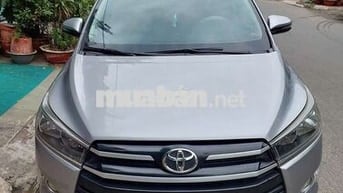 Xe nhà Innova 2019 2.0E - 72000 km zin nguyên bản