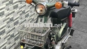 Honda Cub 50cc Nhật. Xe siêu ngon . Bstp
