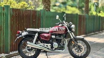 Honda CB 350 H’ness 2024