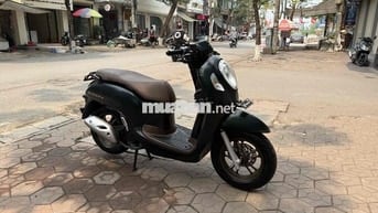 Honda Scoopy 2024 siêu lướt 1700km chưa đăng ký