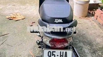 50cc SYM elegant như mới bs95