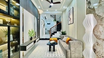 GIÀ ĐÌNH KẸT TIỀN CẦN BÁN GẤP NHÀ Đ HƯNG PHÚ, QUẬN 8, DT 40m2, GIÁ TỐT