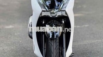 SH 150i CBS 2020 BSTP TRẮNG ĐEN