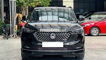 HRV RS 2024 LƯỚT 4.800 KM NHƯ MỚI