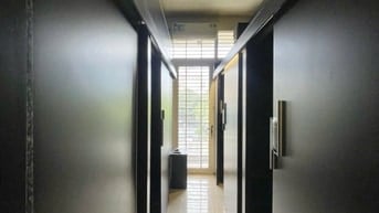 Cho thuê phòng Singapore, đủ tiện nghi, có khoá vân tay,phòng 3-4nguoi
