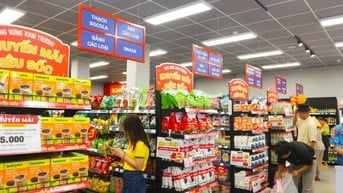 CẦN TUYỂN NHÂN VIÊN: ĐÓNG GÓI ,DÁN TEM HÀNG ( Y/C: TUỔI 20- 55 )