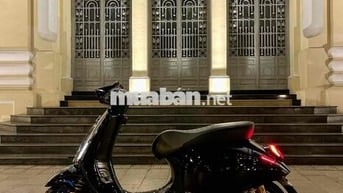 Vespa sprint 2020 abs full kiểng