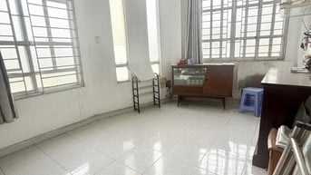CHỐT SÂU, NGUYỄN CẢNH CHÂN QUẬN 1 DT 36M2 HẺM 4M THÔNG, 4 TẦNG ST.