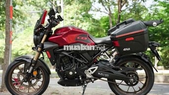 ☎️📞 HONDA CB300R FULL ĐỒ, ODO 11K 2022