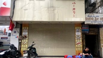 Cho thuê CH mặt phố NGUYỄN DU 17tr riêng biệt không giới hạn mô hình