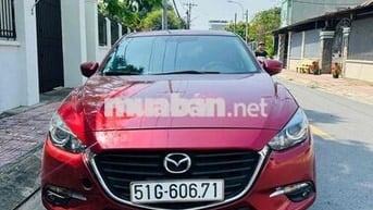 Mazda 3 2018 - 40000 km