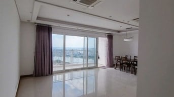 Căn hộ Xi Riverview Thảo Điền, 145m2, tầng cao, view sông, 3PN