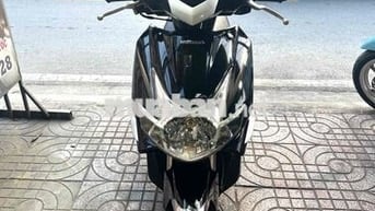 Honda air blade