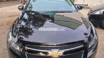 Chevrolet Cruze 2012 LTZ 1.8 AT - 28000 km