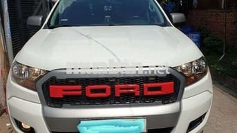 Ford Ranger 2017 XLS 2.2 4x2 MT - 100 km