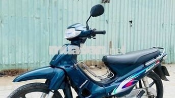 Wave nhỏ Hàn Quốc Bánh Mâm