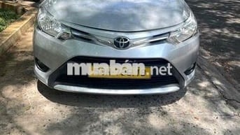 Toyota Vios 2015 - 324000 km